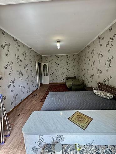 квартира покупать: 1 комната, 35 м², 105 серия, 3 этаж, Косметический ремонт — 2