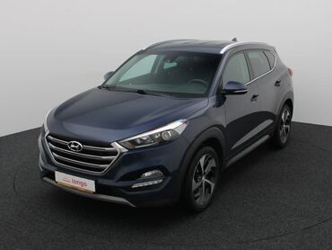 hyundai 2017: Передняя левая фара Hyundai 2017 г.