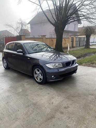 goodyear eagle f1: HAUBA SERIJA 1 ZA BMW SERIJA 1 OD 2004. DO 2010. GOD. | Hauba za — 3