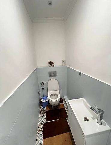 Продажа квартир: 3 комнаты, 90 м², Душанбинка 5 этаж, Евроремонт — 9