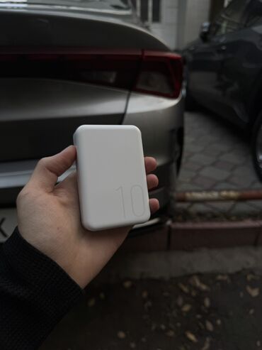 Внешние аккумуляторы: -50 % ЛИКВИДАЦИЯ POWERBANK ❗️❗️❗️ 1. POWERBANK 30.000 mAh - 6 — 9