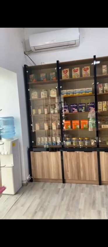 Kommersiya daşınmaz əmlakının satışı: Aptek satılır Hazir biznes Abtek Suraxani rayonu zig yolu Cemwid — 6