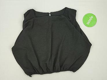 bluzki 34: Top damski, rozmiar 5XL — 2