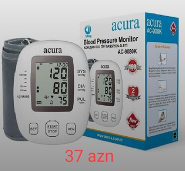 Tonometrlər: Tibbi texnika.Yaponi̇yanin omron fi̇rmasinin və ən çox satılan 11 adda — 21