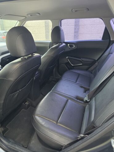 Kia: Kia Soul: 2019 г., 1.6 л, Типтроник, Бензин, Кроссовер — 7