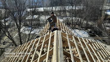 Кровля крыши: Кровля крыши | Монтаж, Демонтаж, Для прогревания Больше 6 лет опыта — 24