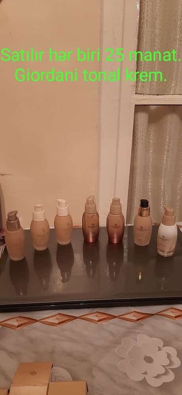 Ətriyyat: Oriflame Midsummer tualet suyu, qadınlar üçün nəzərdə tutulub. Yüngül -da lalafo.az — 49 Ətriyyat: Oriflame Midsummer tualet suyu, qadınlar üçün nəzərdə tutulub. Yüngül — 49