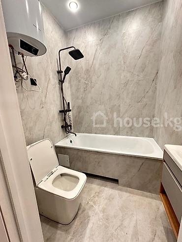 Продажа квартир: 2 комнаты, 42 м², Элитка, 4 этаж, Евроремонт — 3