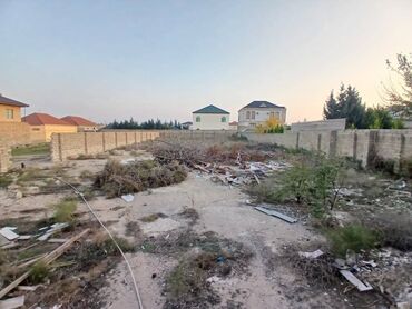 Torpaq sahələrinin satışı: 15 sot, Makler, Kupça (Çıxarış) — 2