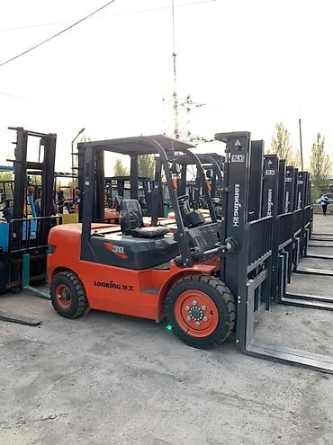рохля цена бу: Сдаю Вилочный (Кара) погрузчик, 3 тонн, 3 куб.м, Почасово — 1