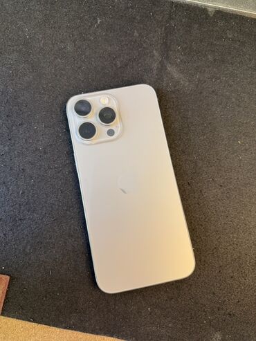 айфон 12 про телефон: IPhone 15 Pro Max, Natural Titanium, 90 %