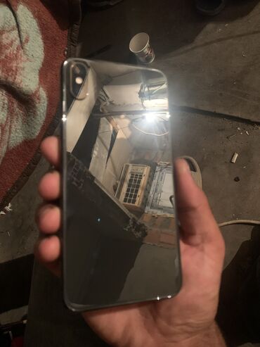 irsad electronics iphone 8: IPhone Xs, 128 GB, Black Titanium