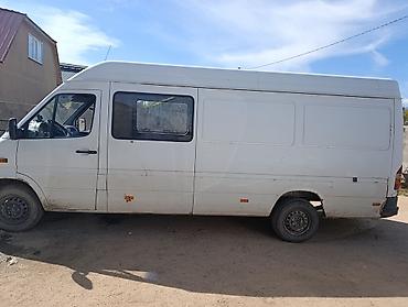 LDV: LDV : 2002 г., 2.2 л, Кол менен иштөөчү, Дизель, Van lalafo.kg да — 2 LDV: LDV : 2002 г., 2.2 л, Кол менен иштөөчү, Дизель, Van — 2