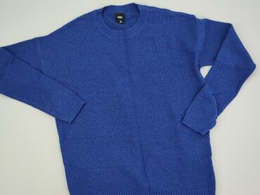 czy sweter z akrylu jest dobry: Women`s sweater, SinSay, size XS (EU 34)