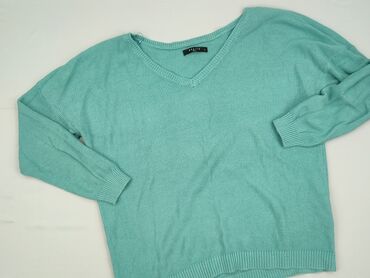 Women's Clothing: Women`s sweater, Mohito, size L (EU 40)