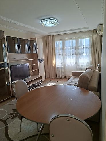 сдаю квартиру малдыбаева: Продается уютная 2-комнатная квартира в центре (Правда / Боконбаева) — — 1