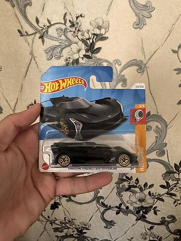 Orginal ve baglidi.Cadillac Hot wheels modeli lalafo.az -da Orginal ve baglidi.Cadillac Hot wheels modeli
