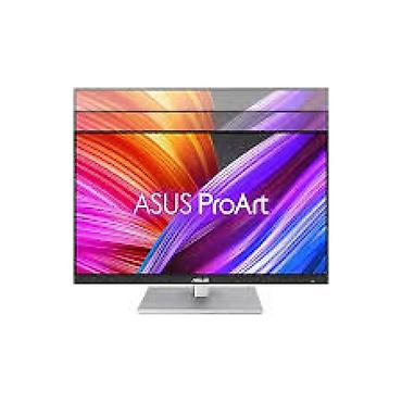 sekil cixardan printer: ASUS ProArt PA278CGV (90LM05L1-B04370) – 27" QHD IPS, 144 Hz — 3