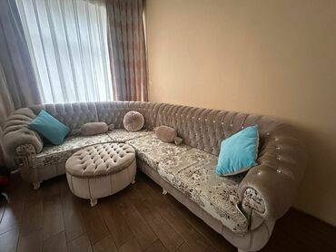 Divanlar: Künc divan, Divan, Açılmayan