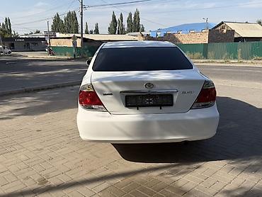 багажник на тойота эстима: Toyota Camry: 2006 г., 2.4 л, Автомат, Бензин, Седан — 8