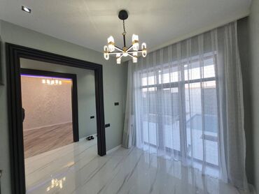 Həyət evləri və villaların satışı: Şüvəlan qəs. 4 otaqlı, 120 kv. m, Yeni təmirli — 17