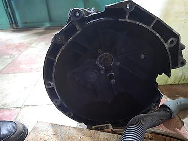 ford transit patpres: Ford tranzit 347 model Mexaniki sürətlər qutusu satılır 6 skoruc zadni — 3
