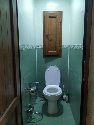 Köhnə tikili: Bakı, 5 otaqlı, Köhnə tikili, m. Əhmədli, 96 kv. m — 12