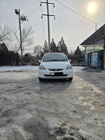 купить хонда фит: Honda Fit: 2002 г., 1.3 л, Вариатор, Бензин, Хетчбек