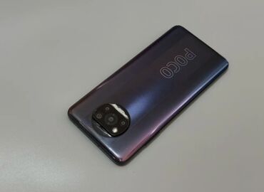 Xiaomi: Xiaomi, 11T, Б/у, 256 ГБ, цвет - Фиолетовый, 2 SIM
