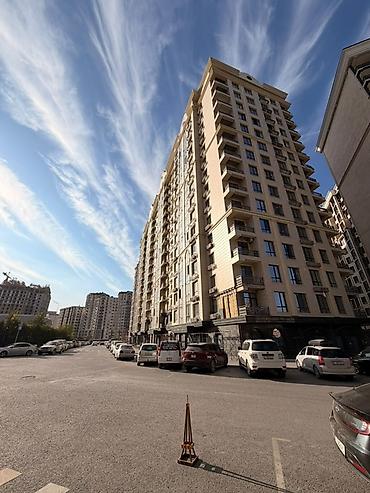 жк академия: Продаю элитную квартиру в элитном районе! 86 кв, с отличной — 10