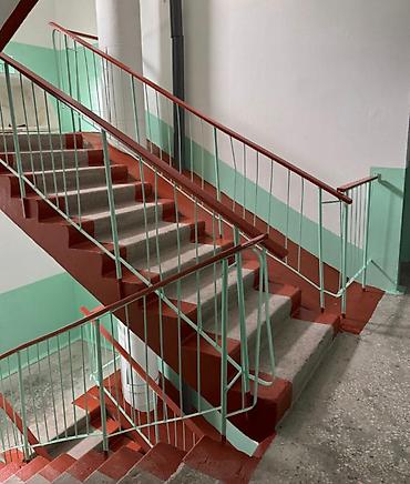 Продажа квартир: 1 комната, 40 м², 105 серия, 5 этаж — 11