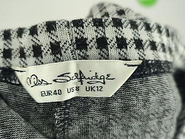 second hand stuff online: Miss Selfridge, Legginsy rozmiar M — 5