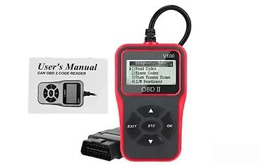 golf 5 multimedija: AUTO DIJAGNOSTIKA OBD V100 - DIJAGNOSTIKA ZA AUTO | Autodijagnostika — 1