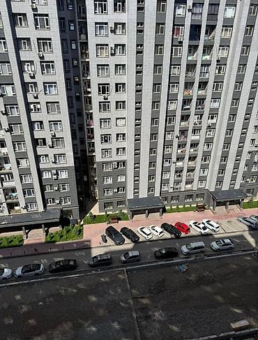 Продажа квартир: 1 комната, 43 м², Элитка, 11 этаж, Дизайнерский ремонт — 10