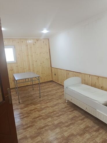 Otaqların uzunmüddətli kirayəsi: 2 otaqlı ev – mətbəx mebeli və texnika ilə - Plan: ayrıca mətbəx, iki — 6