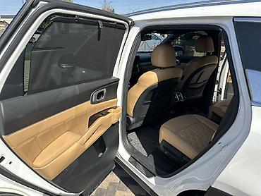 Kia: Kia Sorento: 2021 г., 2.2 л, Робот, Дизель, Кроссовер — 16