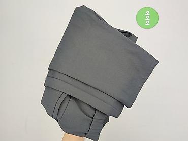 6 3 in cm: Spodnie materiałowe damskie, rozmiar S — 4