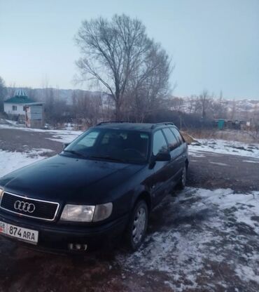 купить машину нива: Audi S4: 1991 г., 2 л, Механика, Бензин, Универсал