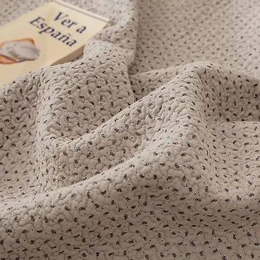 bed sheets: Покрывало и наволочки LINXI HOME в корейском стиле Оптом и в розницу — 9