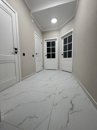 кто ищет комнату на подселение: 1 комната, 43 м², Элитка, 12 этаж, Евроремонт