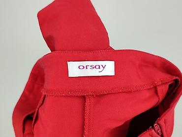 asos aplikacja: Orsay, Spodnie materiałowe damskie, rozmiar S — 4