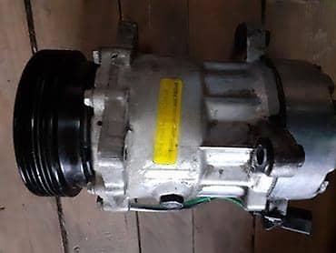 ventilator kabine golf 2: KLIMA KOMPRESOR ZA SEAT LEON OD 1999. DO 2005. GOD. | klima — 3