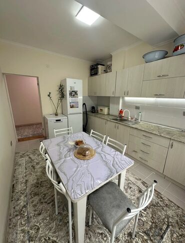 Продажа квартир: 2 комнаты, 82 м², Элитка, 2 этаж, Дизайнерский ремонт