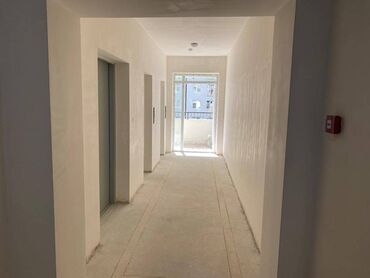 Yeni tikili: 4 otaqlı, Yeni tikili, m. Xətai, 153 kv. m — 1