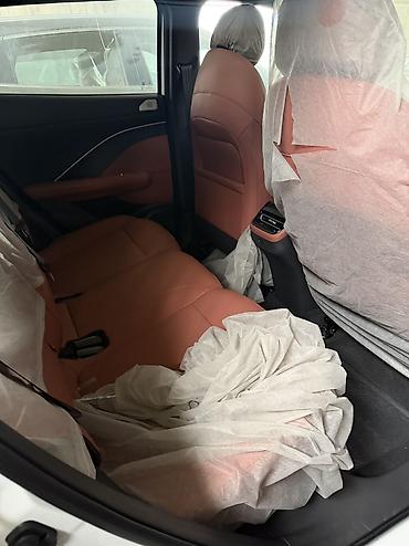 Changan: Changan CS55 Plus: 2025 г., Кроссовер — 19