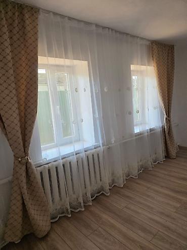 Долгосрочная аренда домов: 47 м², 3 комнаты, Парковка, Забор, огорожен — 5