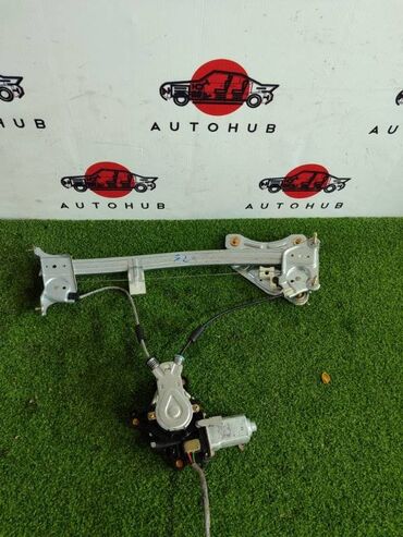 ротор помпы приус 30: Стеклоподъемник TOYOTA Windom MCV21 2MZ-FE 2.5 2000 (б/у)