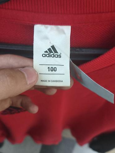 adi: Продаю оригинальный спортивный свитшот Adidas из линейки Condivo — 3