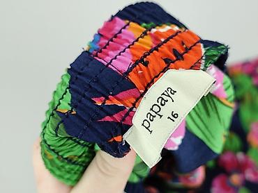 marka next: Papaya, Spodnie materiałowe damskie, rozmiar 2XL — 4