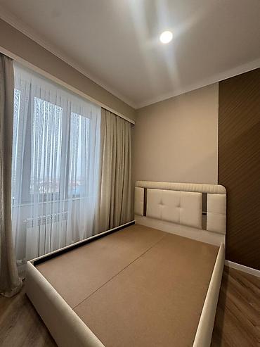 Продажа квартир: 2 комнаты, 46 м², Элитка, 6 этаж, Дизайнерский ремонт — 13